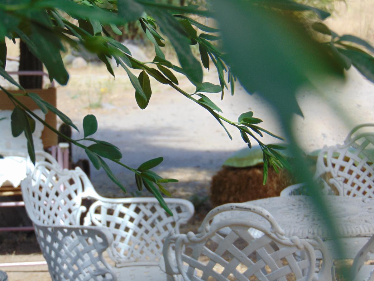 Cabanas Puente Negro Dış mekan fotoğraf